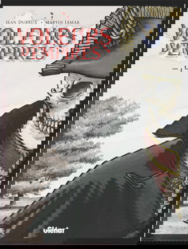 Voleurs d'empires. Vol. 1