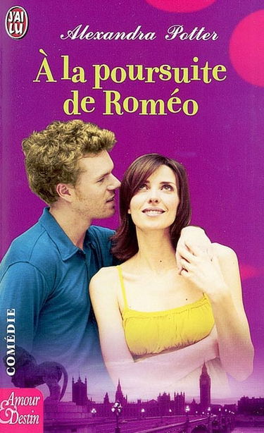 A la poursuite de Roméo