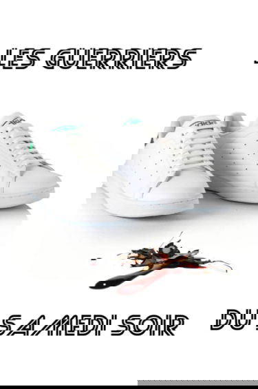 Les guerriers du Samedi Soir