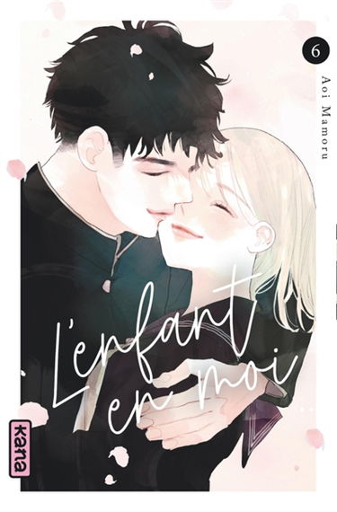L'enfant en moi. Vol. 6