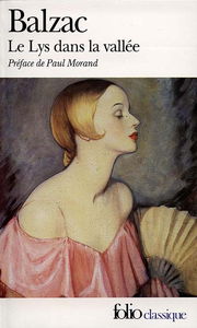 Le Lys dans la vallée