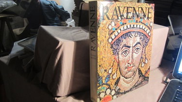 Couverture de Ravenne