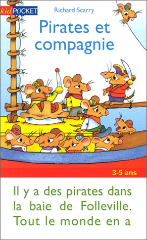Pirates et compagnie
