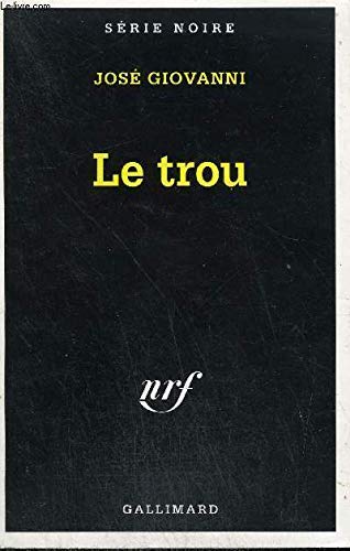 Le trou