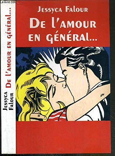 Couverture de Non renseigné par Jessyca Falour