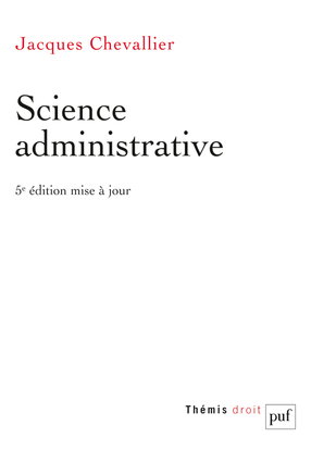 Science administrative