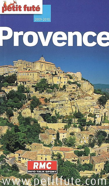 Provence : 2009-2010