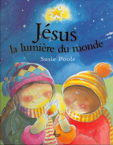 Jésus, la lumière du monde