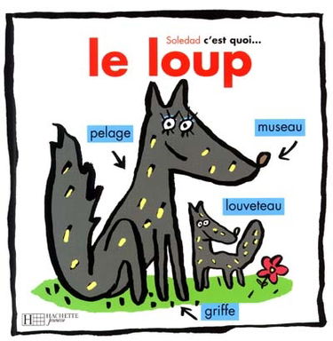 Le loup