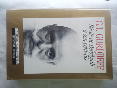 Récits de Belzébuth à son petit-fils : critique objectivement impartiale de la vie des hommes