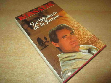 Le Médecin de la jonque