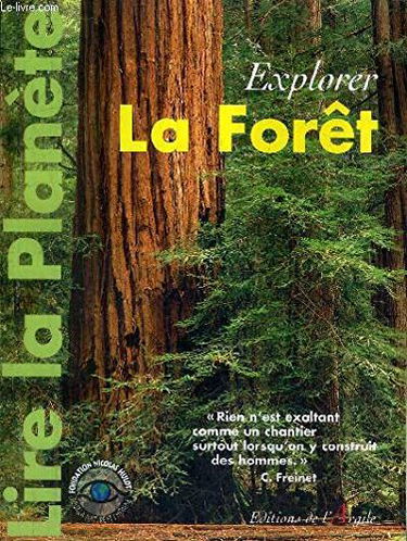 Explorer la forêt
