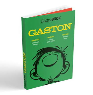 Gaston
