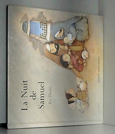 La Nuit de Samuel