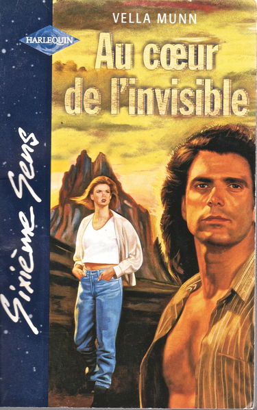 AU COEUR DE L'INVISIBLE
