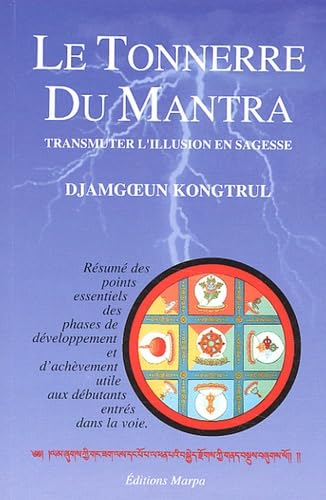 Le tonnerre du mantra
