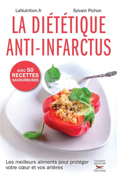 La diététique anti-infarctus