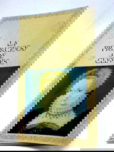 La Princesse De Cleves