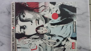 La Fosse aux serpents