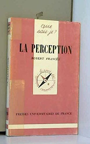 La Perception