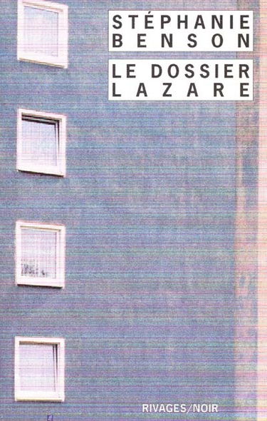 Le dossier Lazare