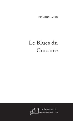 Le Blues du Corsaire