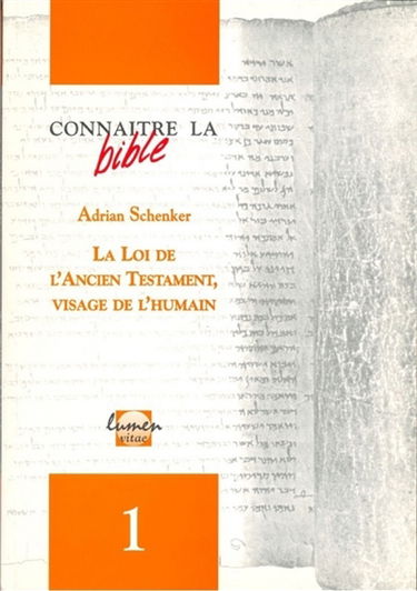 Un chemin de bonheur et un miroir humain : une clé de lecture pour les lois bibliques