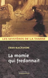 La momie qui fredonnait