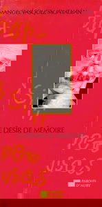 Le désir de mémoire: Entretien avec Georges Tyras