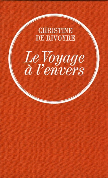 Le voyage à l'envers