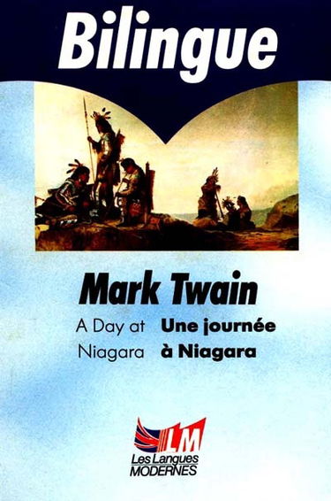 Une Journée à Niagara. A Day at Niagara