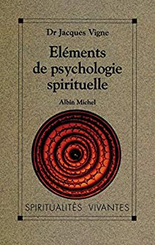 Eléments de psychologie spirituelle