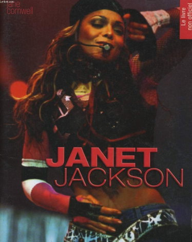 Couverture de Janet Jackson