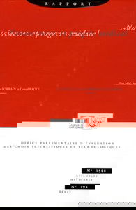 Nanosciences et progrès médical