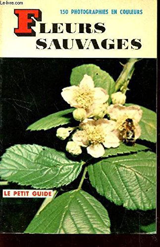 Les fleurs sauvages