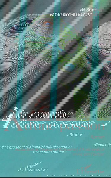 A la courbe d'une passion