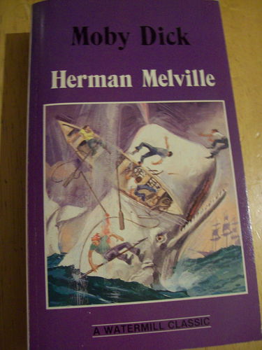 Moby Dick