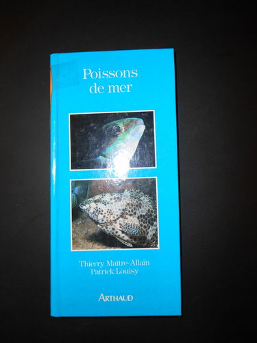 Poissons de mer