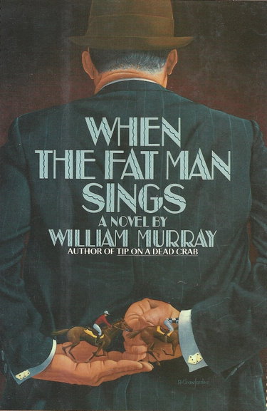 Couverture de When the Fat Man Sings