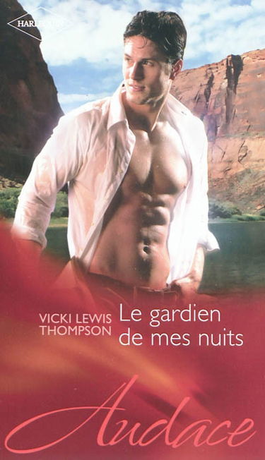 Le gardien de mes nuits : trois frères à séduire