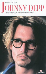 Johnny Depp : l'histoire d'un pirate romantique
