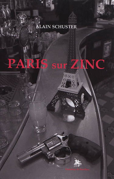 Paris sur zinc