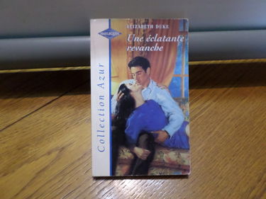 Une éclatante revanche