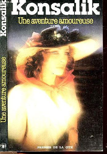 Une Aventure amoureuse