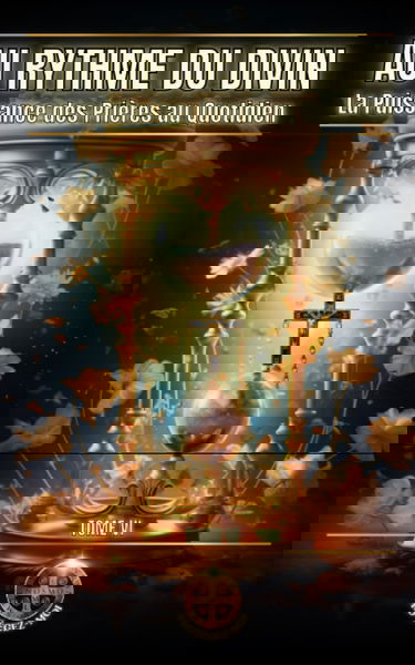 AU RYTHME DU DIVIN : La Puissance des Prières au Quotidien