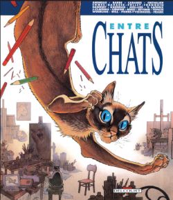 Entre chats