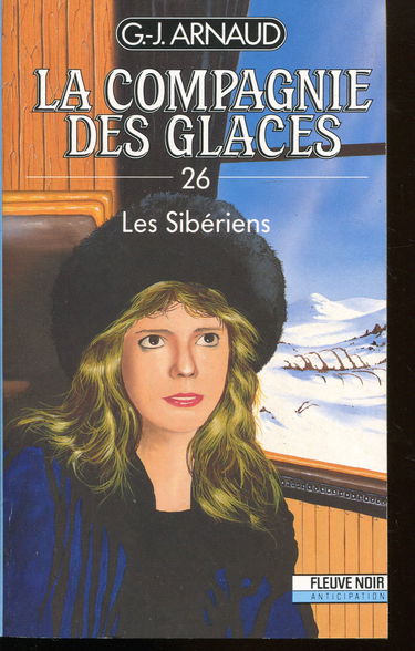 Les Sibériens