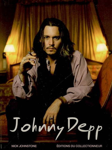 Johnny Depp