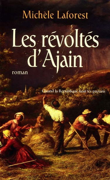 Les révoltés d'Ajain
