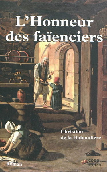 L'honneur des faïenciers